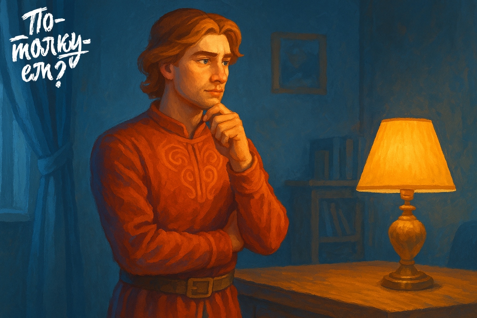 Изображение к статье Словесное обаяние по делу: как звучать интересно без актерства