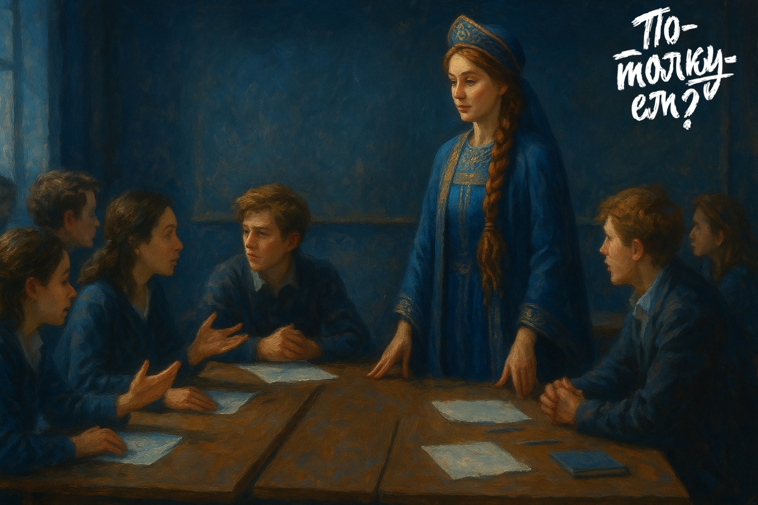 Практика = результат