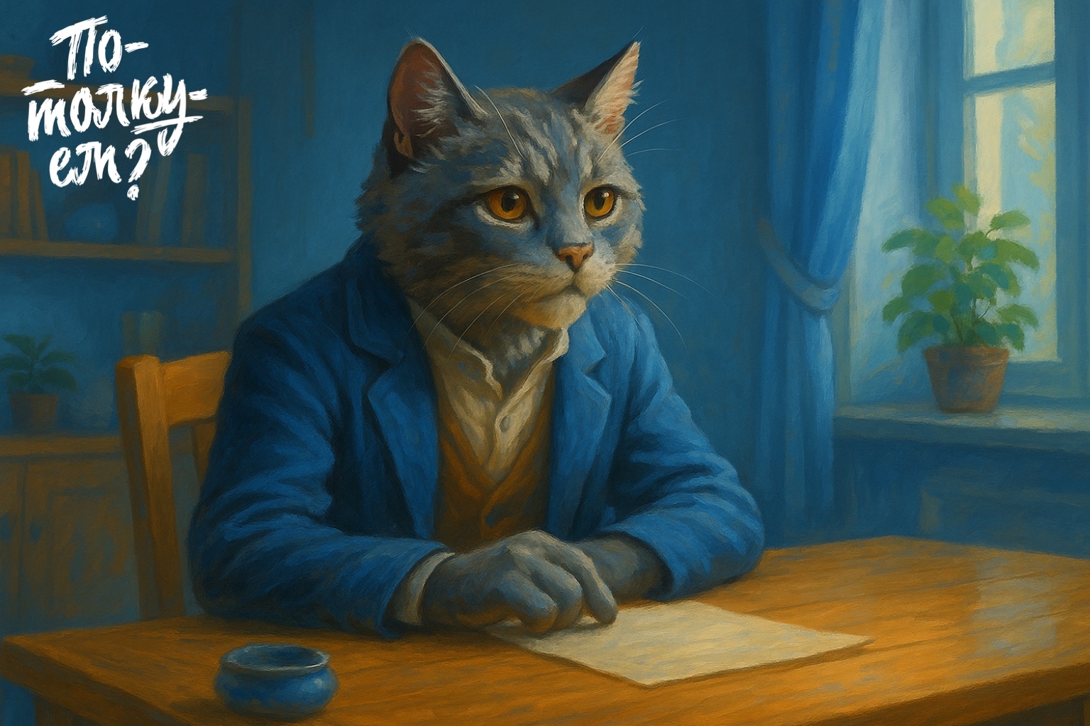 Изображение к статье Настольные игры, которые делают речь убедительнее