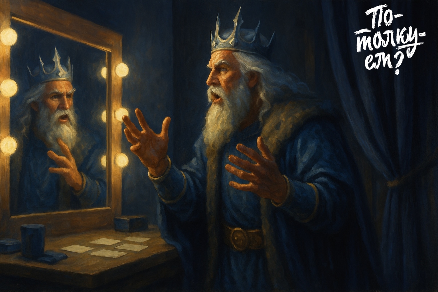 Изображение к статье Как играть, чтобы выигрывать: 10 стратегий для игры «Потолкуем?