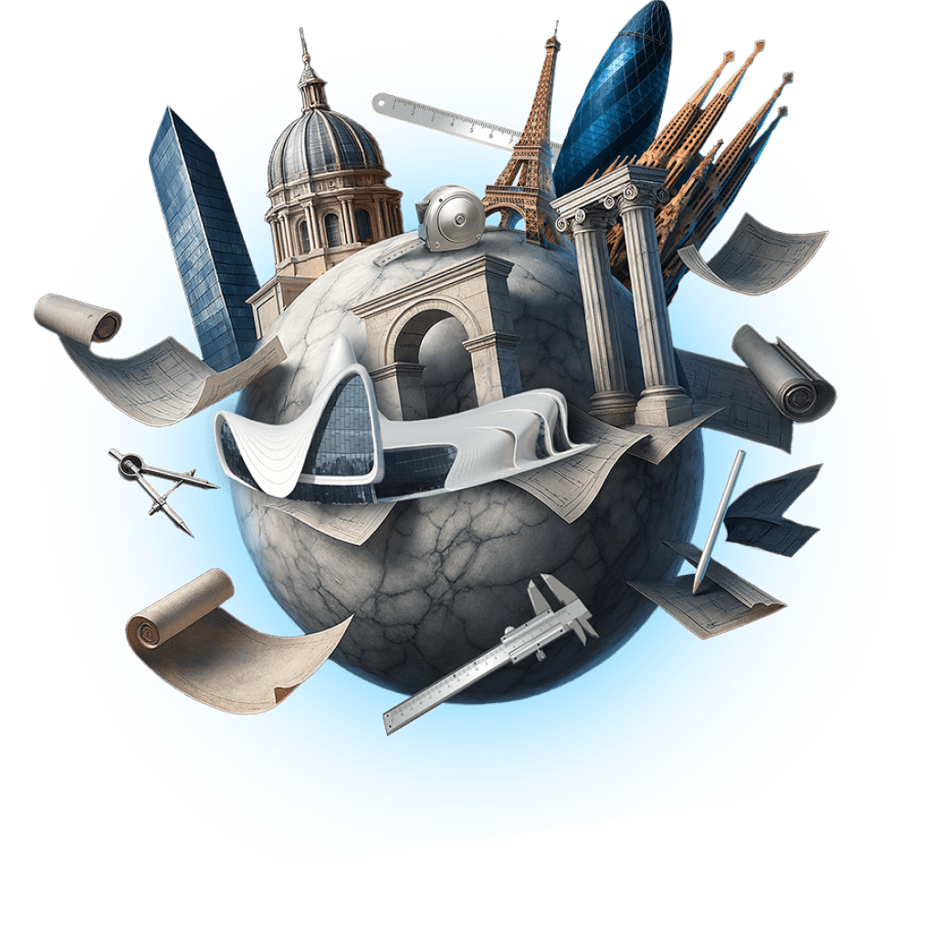 Архитектура