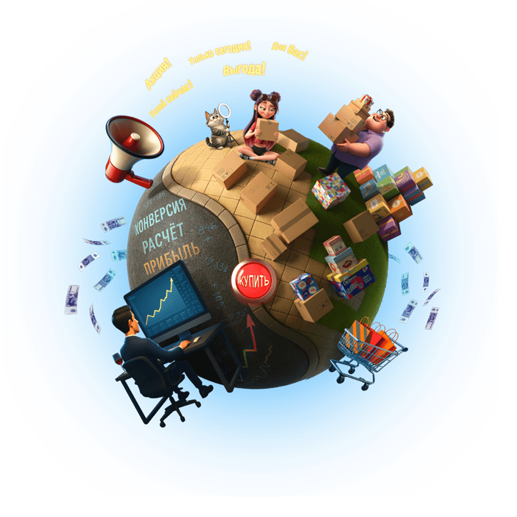 Рекламная пауза