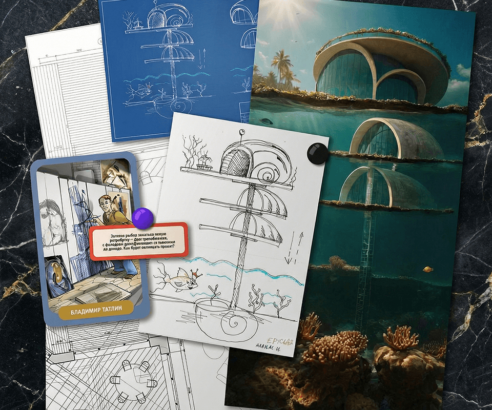 Что это за игра?