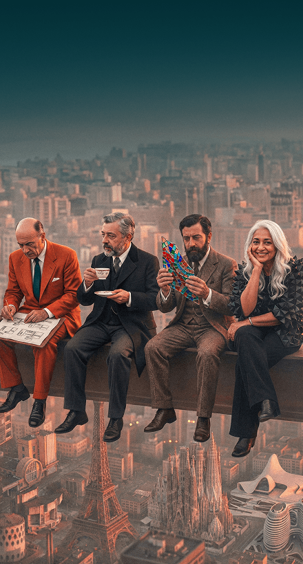 Архитектура