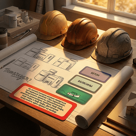 Что это за игра?