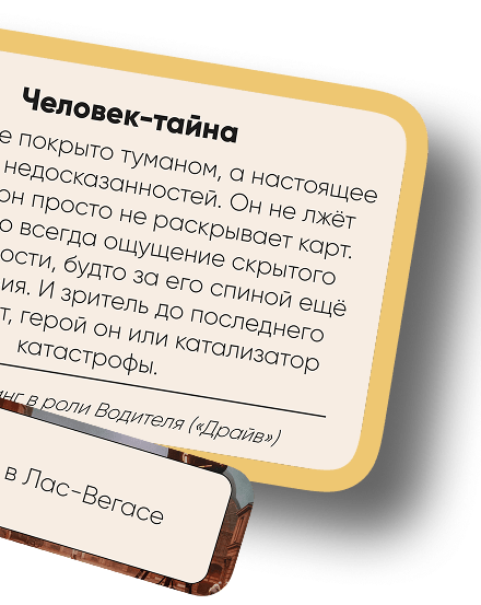 Кашу маслом не испортишь