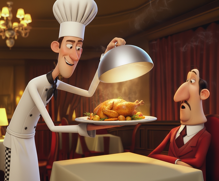 Что это за игра?