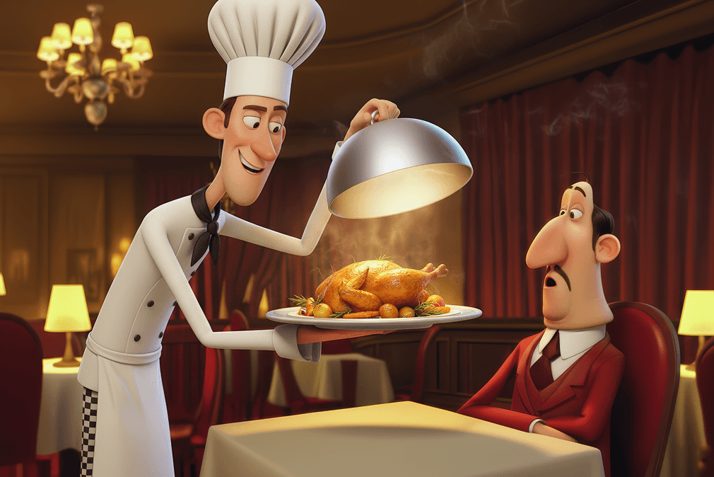 Что это за игра?