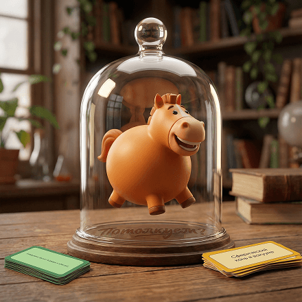 Что это за игра?