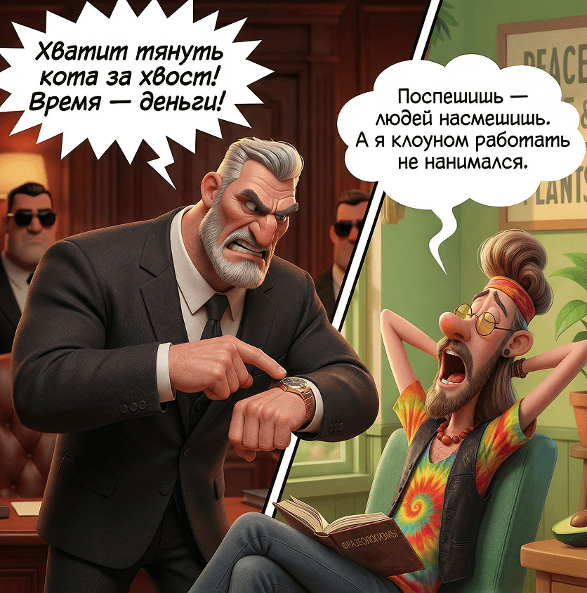 Что это за игра?