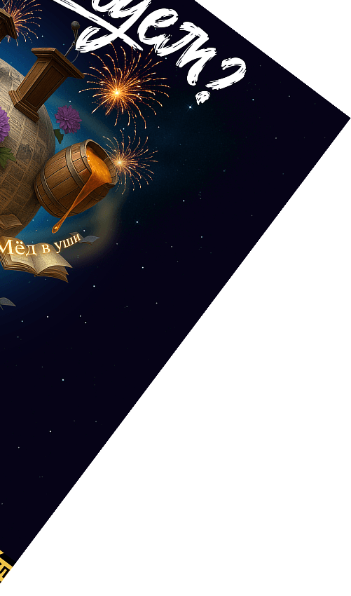 Крышка от коробки с игрой.