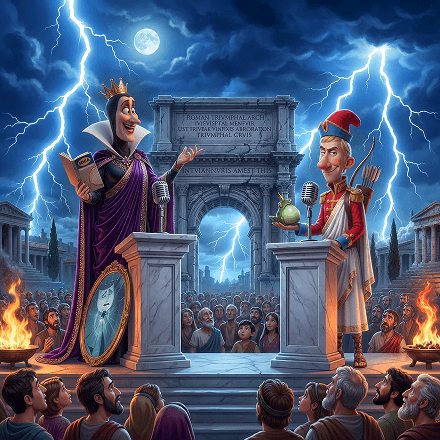 Что это за игра?