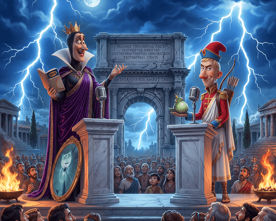 Что это за игра?