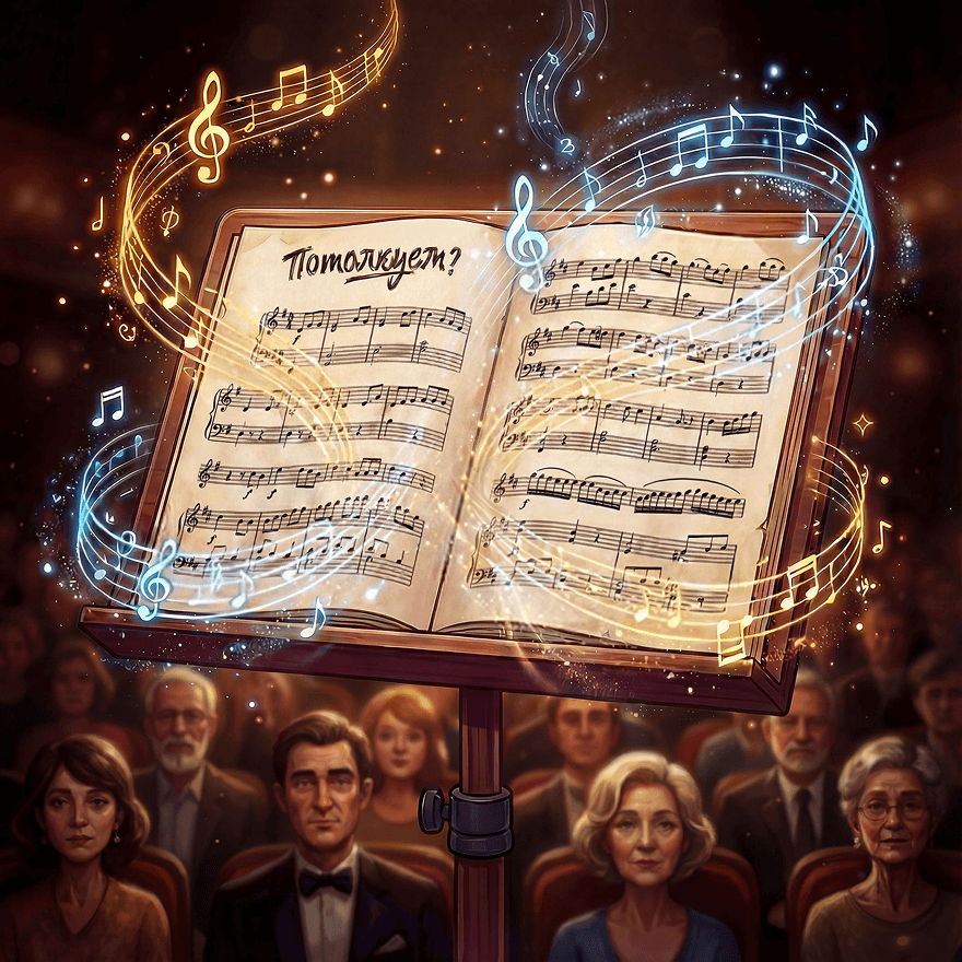 Что это за игра?