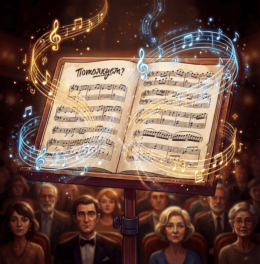 Что это за игра?