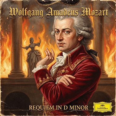 Превью альбома