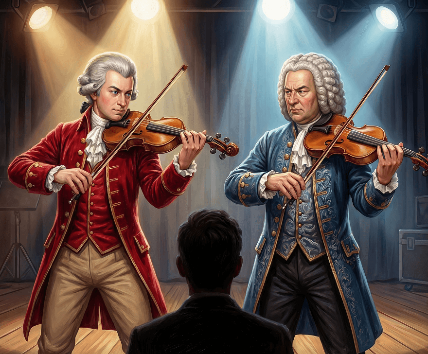 Что это за игра?