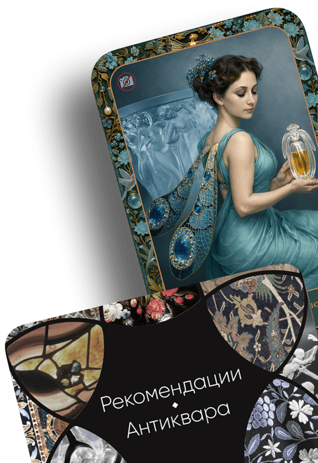 По блюдам всё ясно, но почему зал вашего ресторана вращается? У меня может начать кружиться голова.