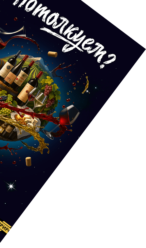 Крышка от коробки с игрой.