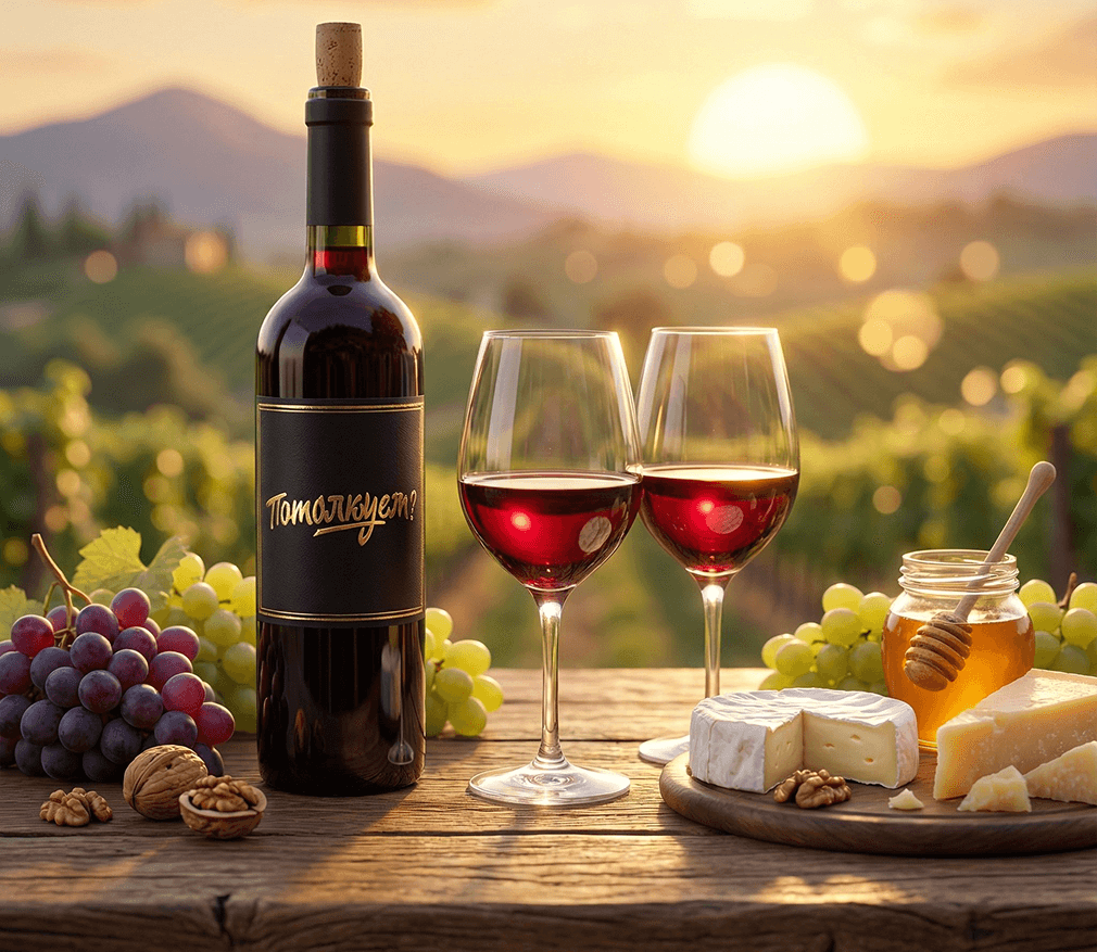 Что это за игра?