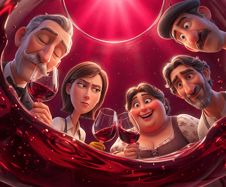 Что это за игра?