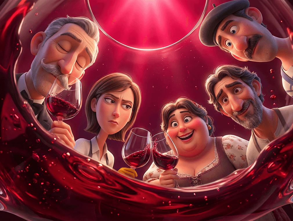 Что это за игра?