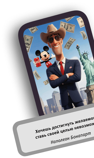 По блюдам всё ясно, но почему зал вашего ресторана вращается? У меня может начать кружиться голова.