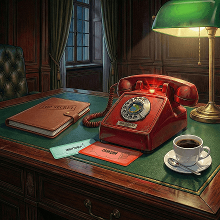 Что это за игра?