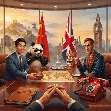 Что это за игра?