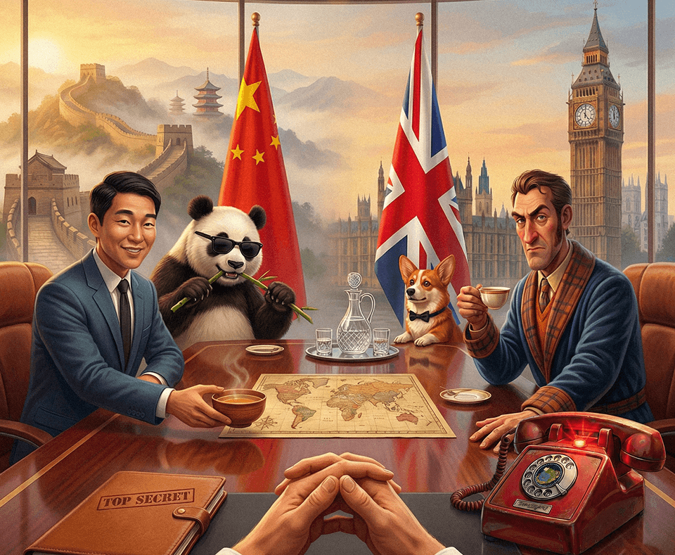 Что это за игра?