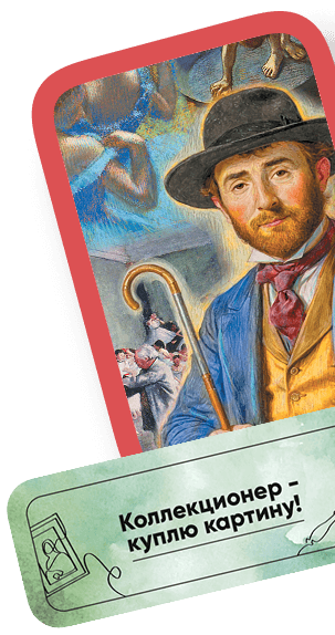 По блюдам всё ясно, но почему зал вашего ресторана вращается? У меня может начать кружиться голова.