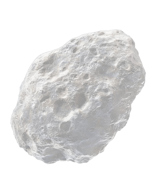 Right Asteroid