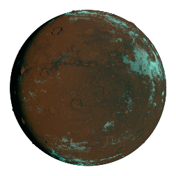 Planet