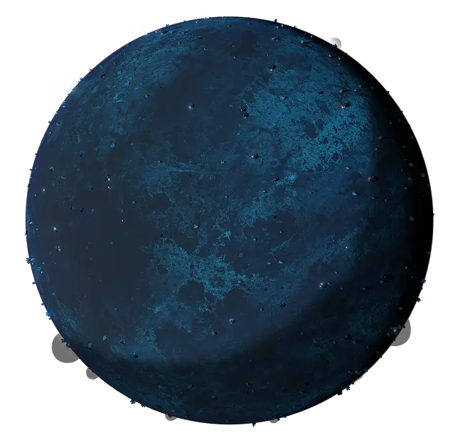 Planet-talk