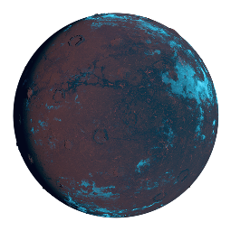 Planet